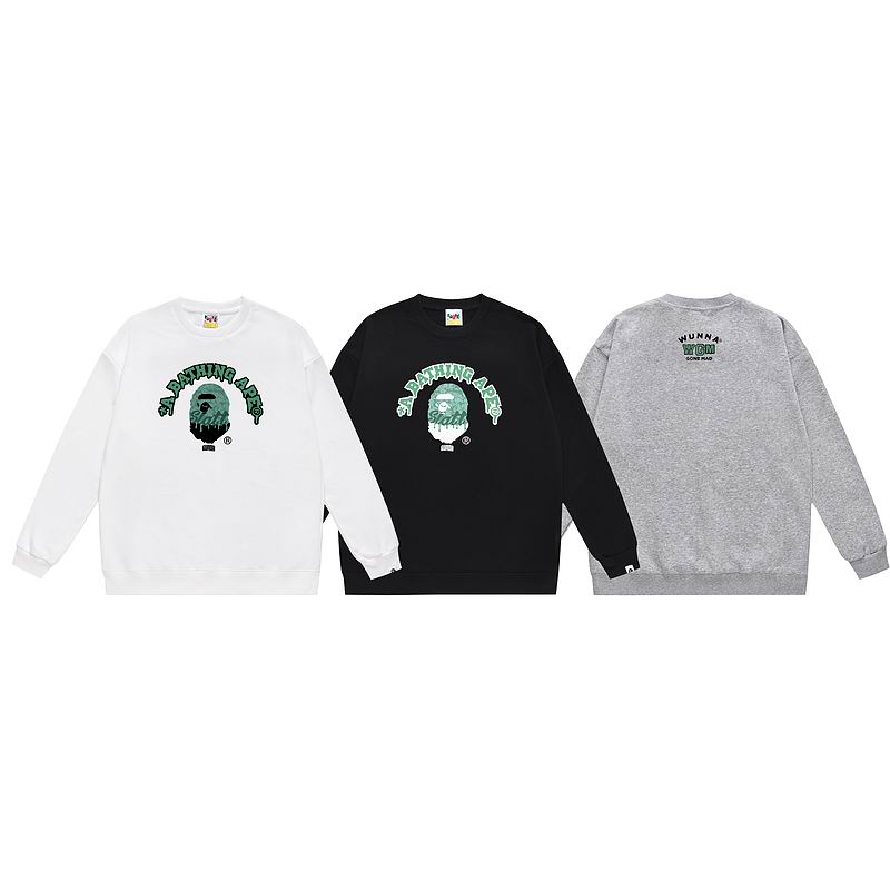 Bape S-2XL scqx351